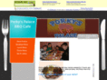 porkyspalacebbq.com