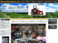 roganequipmentinc.com