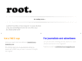 root-magazine.com