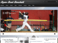 ryanbealbaseball.com