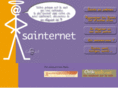 sainternet.net