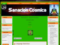 sanacioncosmica.com