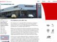 seat-dealer-in-scotland.co.uk