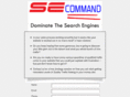 secommand.com