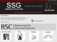 sep-sci.org.uk