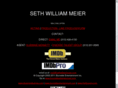 sethwilliammeier.com