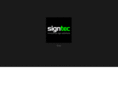 sign-tec.com