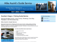 southernoregonguideservice.com