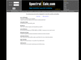 spectralcalc.com