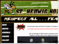 sthedwig-hornets.org