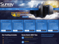 sunraycommunications.net