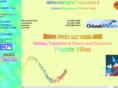 sunshineandsand.com