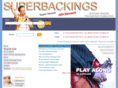 superbackings.com