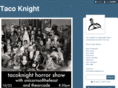 tacoknight.net