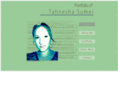 tahnesha.com