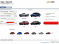 teamchevyoffers.com