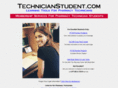 technicianstudent.com