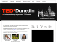 tedxdunedin.com