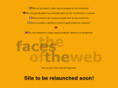 thefacesoftheweb.org