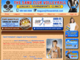 thesandclub.com