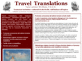 travel-translations.com