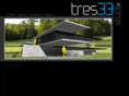 tres33.net