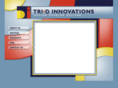 tridinnovations.com