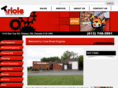 triolesmallengine.com