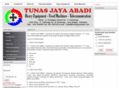 tunasjayaabadi.com