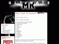 ultimatemk.com