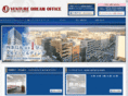 venturedreamoffice.com