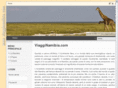 viagginamibia.com