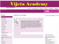 vijetaacademy.com