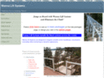 wannaliftsystems.com