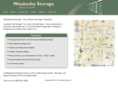 waukeshastorage.com