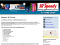 wausauprintingandcopying.com
