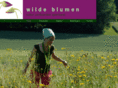 wildeblumen.com