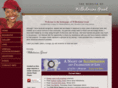 wilhelminagrant.com