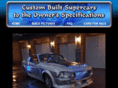 wolverinecar.com