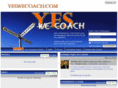 yeswecoach.com