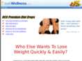 zakwellness.com