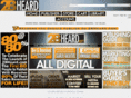 2bheard.com