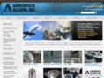 aalloys.com