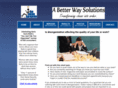 abetterwayorganizing.com