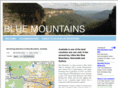 accommodationbluemountains.info