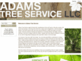 adamstreeserviceoh.com