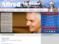 allredforidaho.com