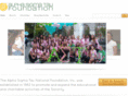 alphasigmataufoundation.org