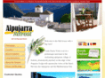 alpujarraretreat.com