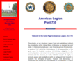 americanlegionpost735.org